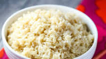 How to Make Brown Rice in an Instant Pot How to Make Brown Rice in an Instant Pot