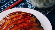 Mei Cai Kou Rou (Steamed Pork Belly w/ Preserved Mustard Greens) Mei Cai Kou Rou (Steamed Pork Belly w/ Preserved Mustard Greens)