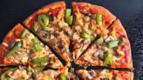 Spelt Flour Pizza Dough Recipe (Spelt Pizza Crust) Spelt Flour Pizza Dough Recipe (Spelt Pizza Crust)