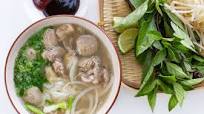 Vietnamese Beef Noodle Soup (Pho Bo) Vietnamese Beef Noodle Soup (Pho Bo)