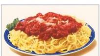 Spaghetti Sauce Spaghetti Sauce