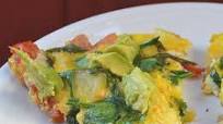 American Frittata American Frittata