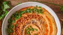 Lentil Hummus Lentil Hummus