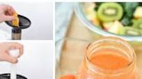 Best Orange Juice Recipe, Orange You Glad it's Carrot? Best Orange Juice Recipe, Orange You Glad it's Carrot?