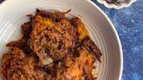PUNJABI MURGH MASALA PUNJABI MURGH MASALA