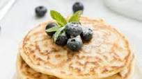 Pancakes Without Butter Pancakes Without Butter