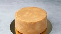 Tall & Moist Sponge cake Tall & Moist Sponge cake