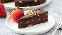 Instant Pot Brownies Instant Pot Brownies