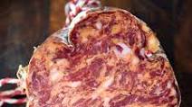 Calabrese Salami Calabrese Salami