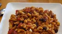 Chili Mac Chili Mac