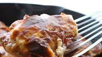 Easy Keto Pizza Chicken Easy Keto Pizza Chicken