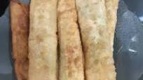 Lumpia seafood Lumpia seafood