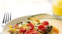 Beef, Egg and Potato Bake Beef, Egg and Potato Bake