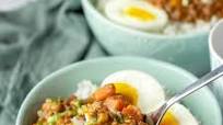 Ground Beef Japanese Curry (30 minutes only!) Ground Beef Japanese Curry (30 minutes only!)