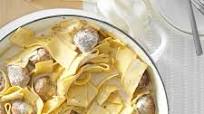 Easy Meatball Stroganoff Easy Meatball Stroganoff
