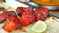 Tandoori Spiced Chicken Breast (Dairy-Free) Tandoori Spiced Chicken Breast (Dairy-Free)