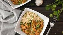 21 Day Fix Instant Pot Chicken Tikka Masala 21 Day Fix Instant Pot Chicken Tikka Masala