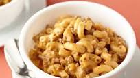Cheeseburger Macaroni Recipe Cheeseburger Macaroni Recipe