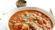 Tandoori Chicken Curry Tandoori Chicken Curry