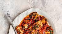 Healthy fish recipes Healthy fish recipes