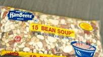 Traditional 15 BEAN SOUP® Traditional 15 BEAN SOUP®