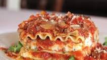 Sicilian Lasagne Recipe Sicilian Lasagne Recipe