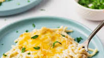 Turkey Tetrazzini Turkey Tetrazzini