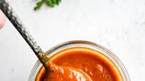 Fresh Tomato Enchilada Sauce Fresh Tomato Enchilada Sauce