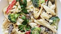 Dairy Free Chicken Alfredo Dairy Free Chicken Alfredo