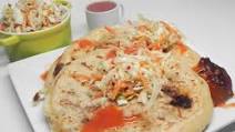 Pupusas Pupusas