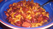 Smoked Sausage Chili Smoked Sausage Chili