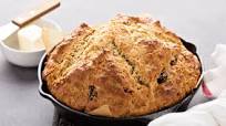 Irish Soda Bread Irish Soda Bread