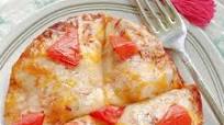 Air Fryer Mexican Pizza Air Fryer Mexican Pizza