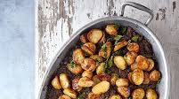 Mince and tatties casserole Mince and tatties casserole