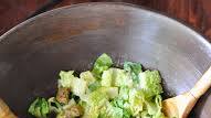 Paleo Caesar Salad Paleo Caesar Salad