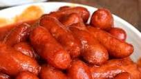 BBQ Little Smokies BBQ Little Smokies