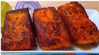 Salmon Fry ||salmon Fish fry indian style |Salmon fish fry |Fish fry |Salmon fish fry in pan Salmon Fry ||salmon Fish fry indian style |Salmon fish fry |Fish fry |Salmon fish fry in pan