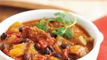 Hearty Beef Chili Hearty Beef Chili