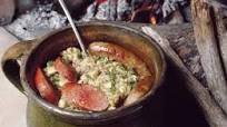 Posole Stew Posole Stew