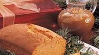 Pumpkin Spice Pound Cake Pumpkin Spice Pound Cake