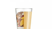 Summer Peach Shake Smoothie Summer Peach Shake Smoothie