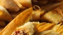 Authentic Homemade Tamales Authentic Homemade Tamales