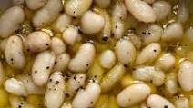Rich & Creamy Beans From Rachel Roddy Rich & Creamy Beans From Rachel Roddy