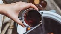 Hit Me Baby One More Glühwein Hit Me Baby One More Glühwein