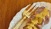 Pan-Fried Pork Tenderloin with Mustard Sauce Pan-Fried Pork Tenderloin with Mustard Sauce