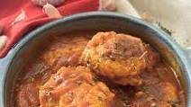 Instant Pot Chicken Meatballs Instant Pot Chicken Meatballs