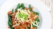 Low Carb Bolognese Sauce (Ground Chicken) Low Carb Bolognese Sauce (Ground Chicken)