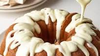 Recipe: Easy One-Bowl Apple Bundt Cake Recipe: Easy One-Bowl Apple Bundt Cake