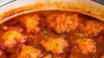 AMISH TOMATO DUMPLINGS RECIPE AMISH TOMATO DUMPLINGS RECIPE