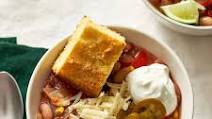 Slow Cooker Vegetarian Chili Slow Cooker Vegetarian Chili